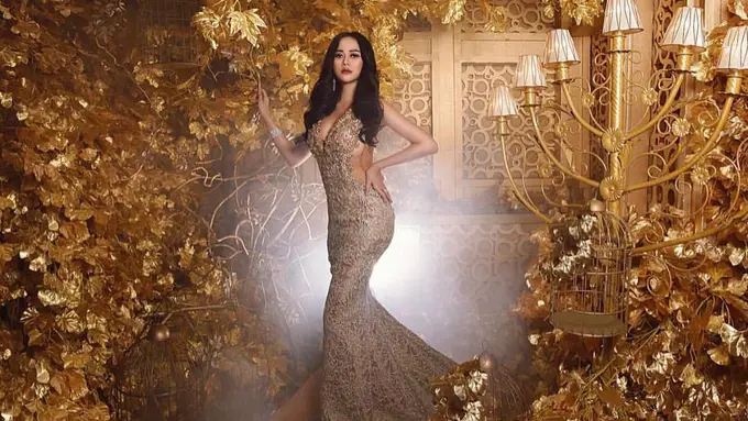 [Bintang] Aura Kasih