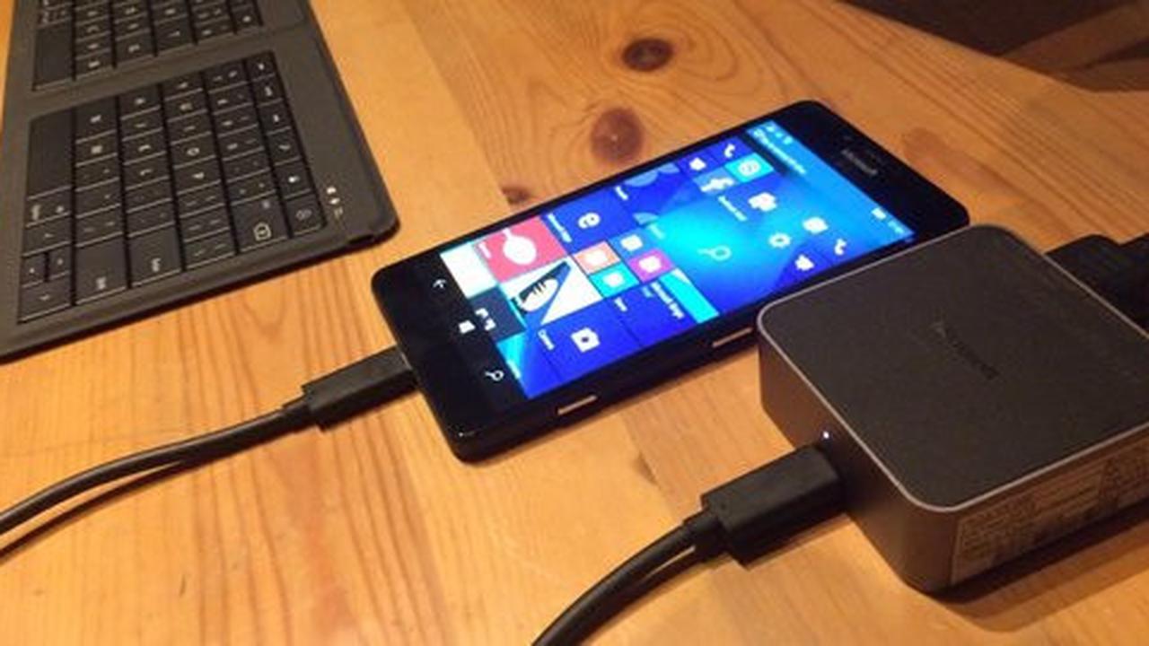 Lumia 950 akan hadir di Indonesia, Berapa harganya?