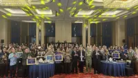 Peserta JKN Tembus 284 Juta Jiwa, Kualitas Layanan Faskes Jadi Fokus Bersama