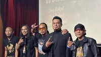 Wongalas Rilis Album Dari Rakjat Oleh Rakjat Oentoek Rakjat, Usung Perjuangan dan Kritik Sosial