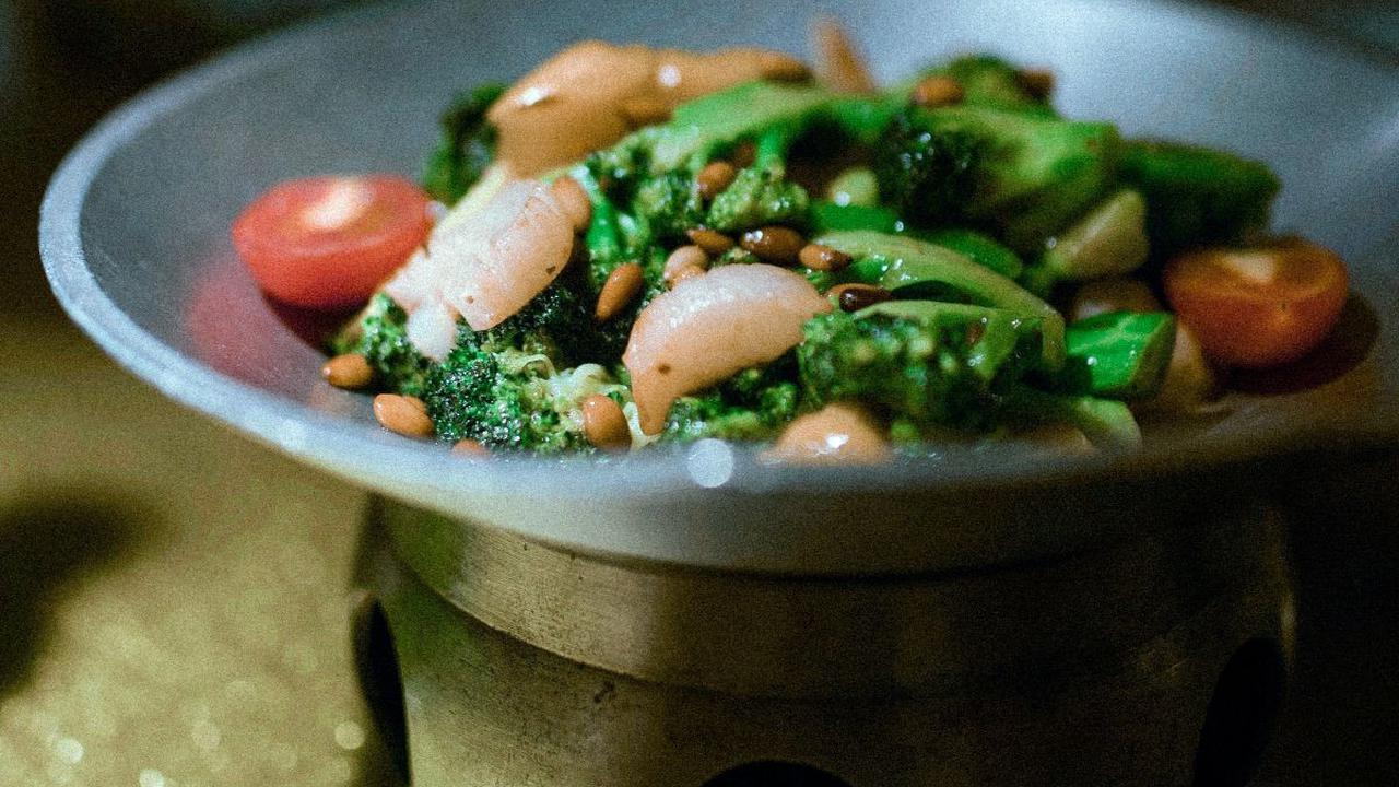 7 Resep Tumis Sayur ala Oriental Lezat dan Mudah, Pasti Bikin Ketagihan