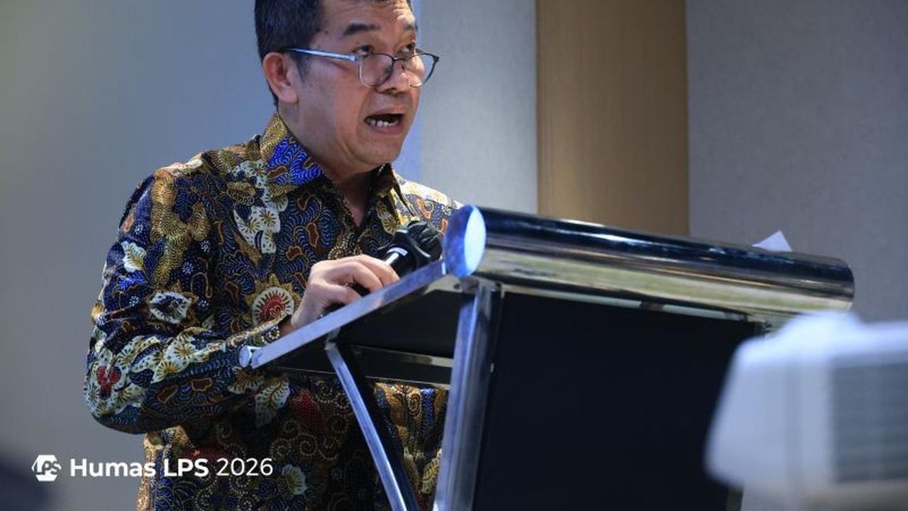 LPS Siapkan Dua Skenario Implementasi Program Penjaminan Polis untuk Perkuat Industri Asuransi
