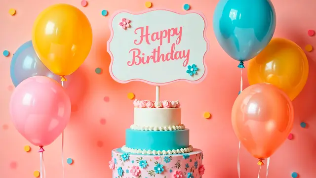 Birthday