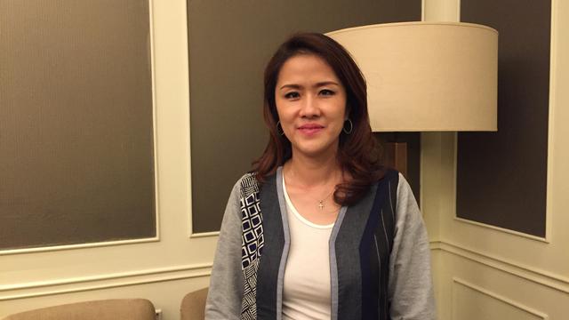 Catherine Keng (Wayan Diananto)