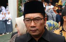 Ridwan Kamil Tak Kunjung Dipanggil KPK, Ada Apa?