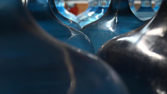 BPKN Minta Produsen Tarik Galon Tua, Dinilai Berisiko bagi Kesehatan Konsumen