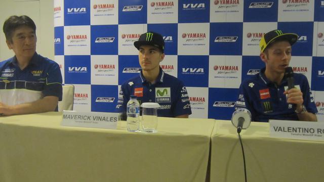Maverick Vinales