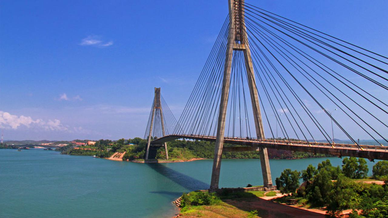 Funtasy Island Hadir Lengkapi Pariwisata Batam