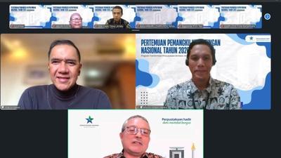 Program TPBIS Perpusnas Jangkau Jutaan Masyarakat, Ubah Cara Pandang Perpustakaan