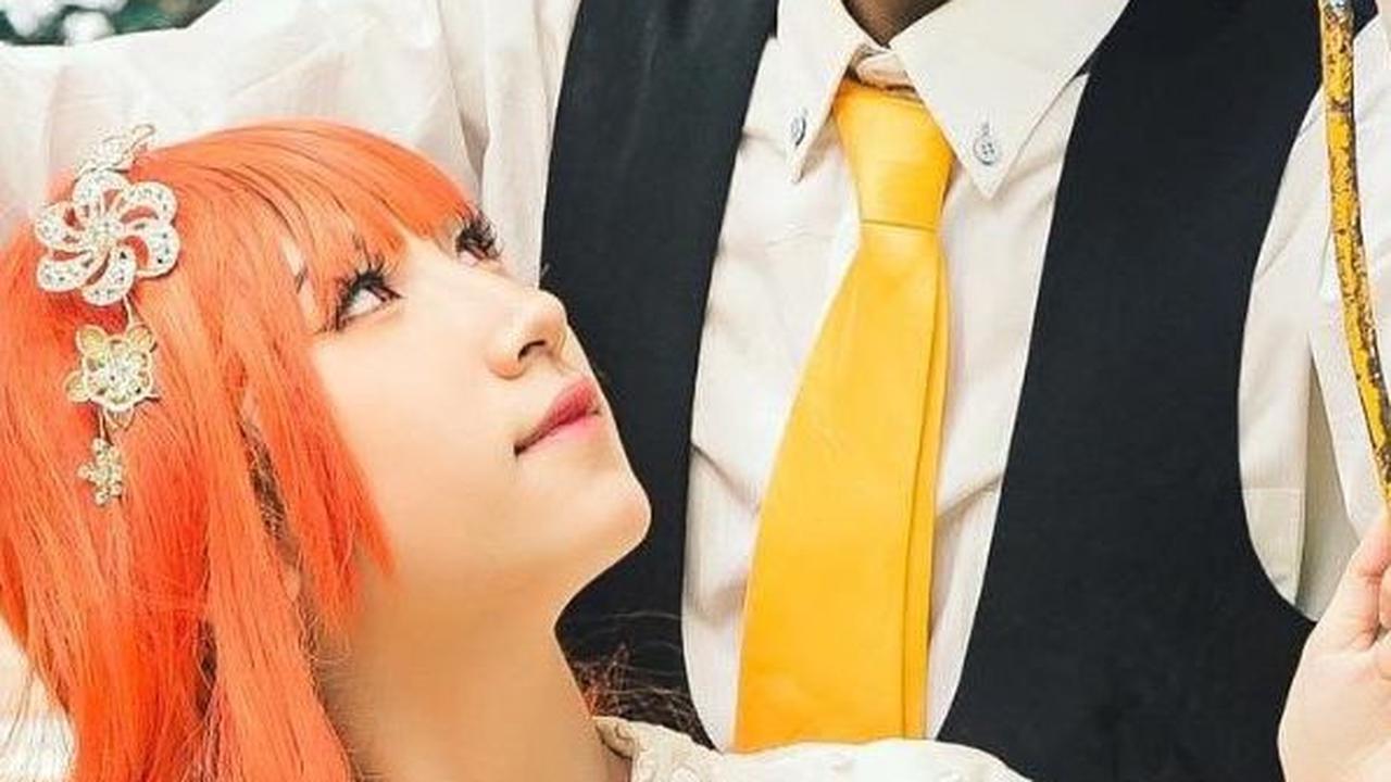 Jadi bagaimana? Apakah konsep pernikahan sambil coplay ini juga ikut menginspirasi kamu?