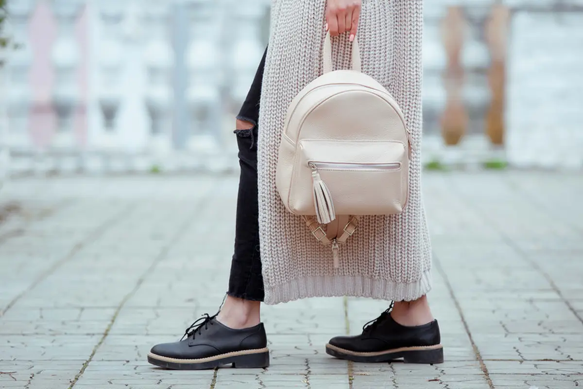 4 Jenis Sepatu Wajib Punya untuk Level Up Gaya Fashion, Cocok Dipadukan Outfit Apapun