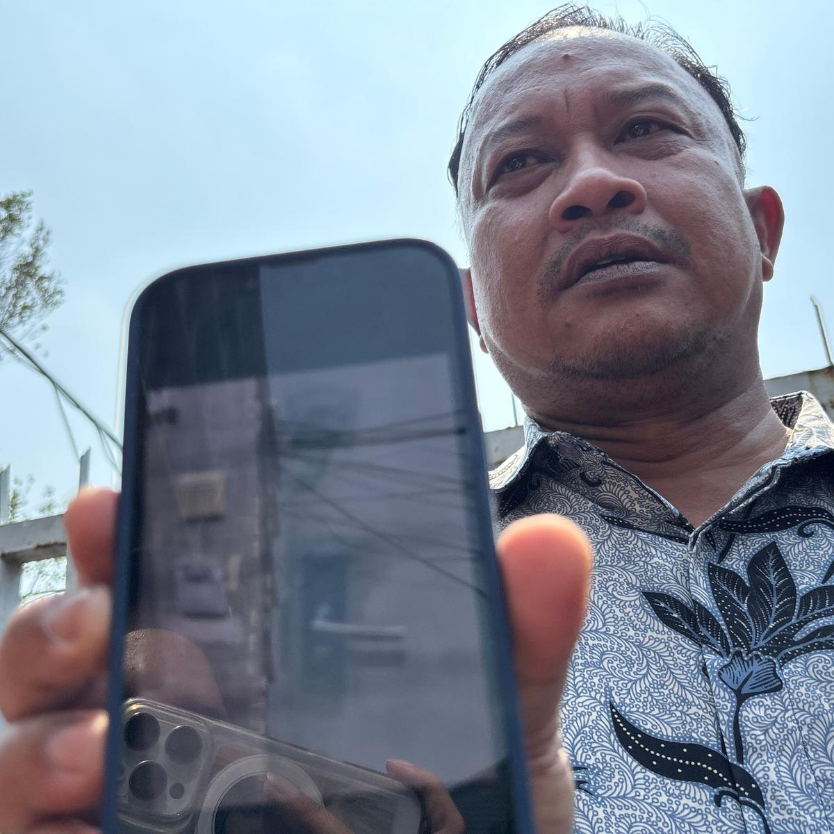 Kompolnas Temukan Fakta Misteri Kematian Diplomat Muda Kemlu