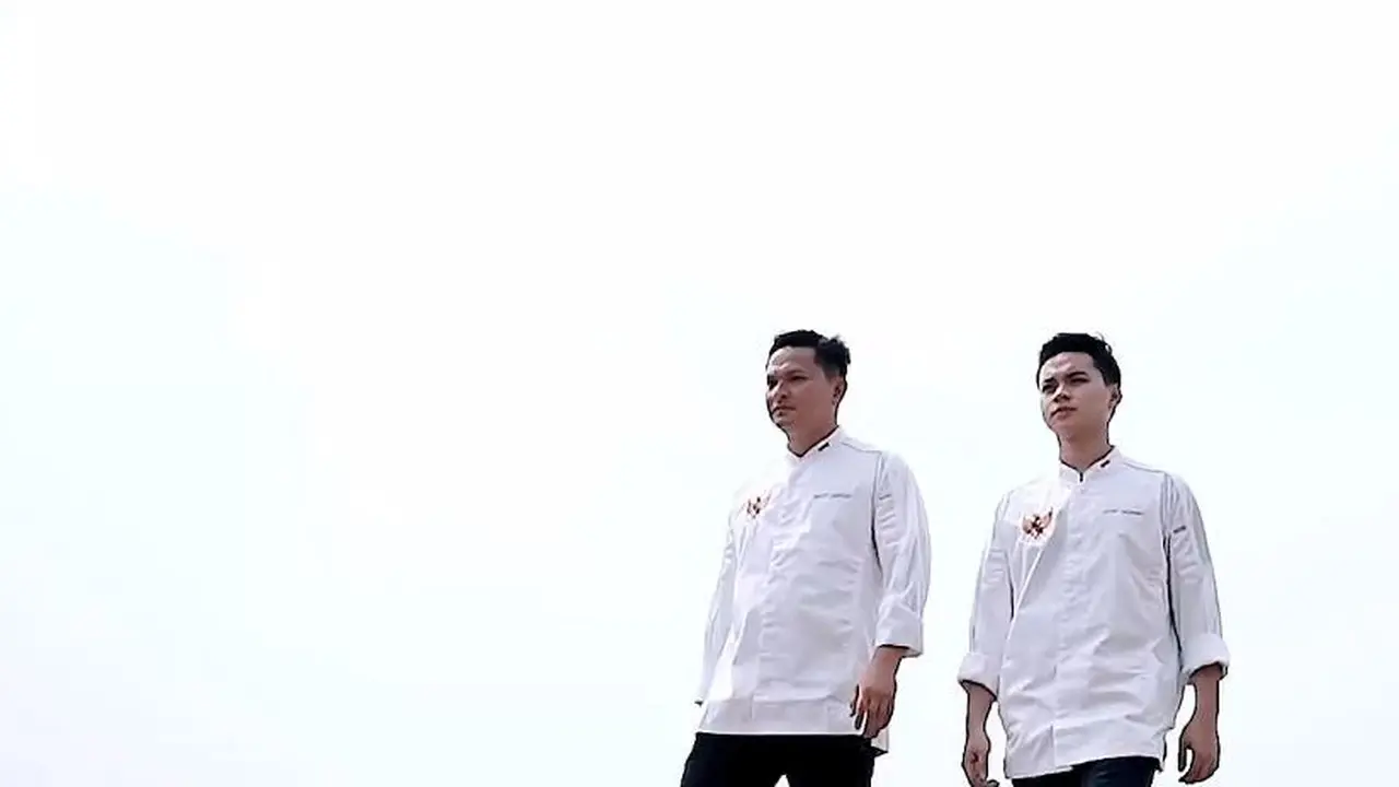 Tim Indonesia ke Final Kompetisi Gastronomi Bocuse d'Or 2021, Bawa Misi Menduniakan Rempah Lokal