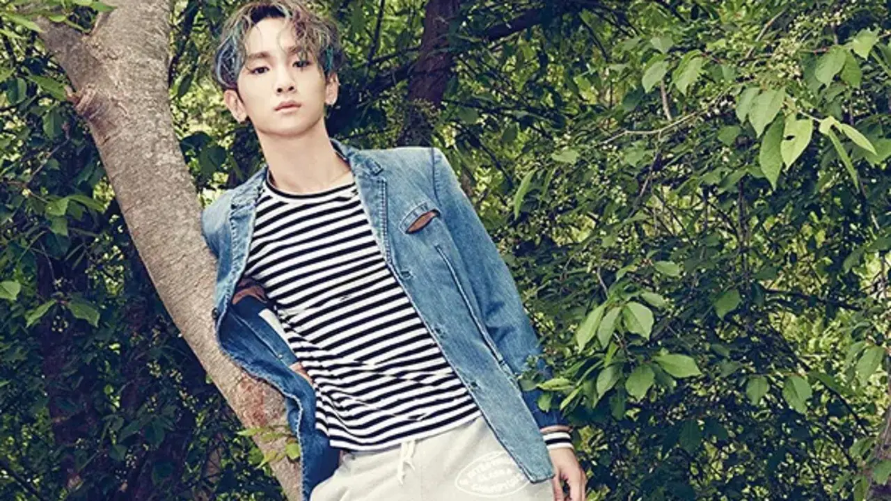 Key SHINee