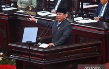 LMND Dukung Penegasan Prabowo soal Pasal 33 UUD 1945: Ekonomi Berdikari untuk Kesejahteraan Rakyat