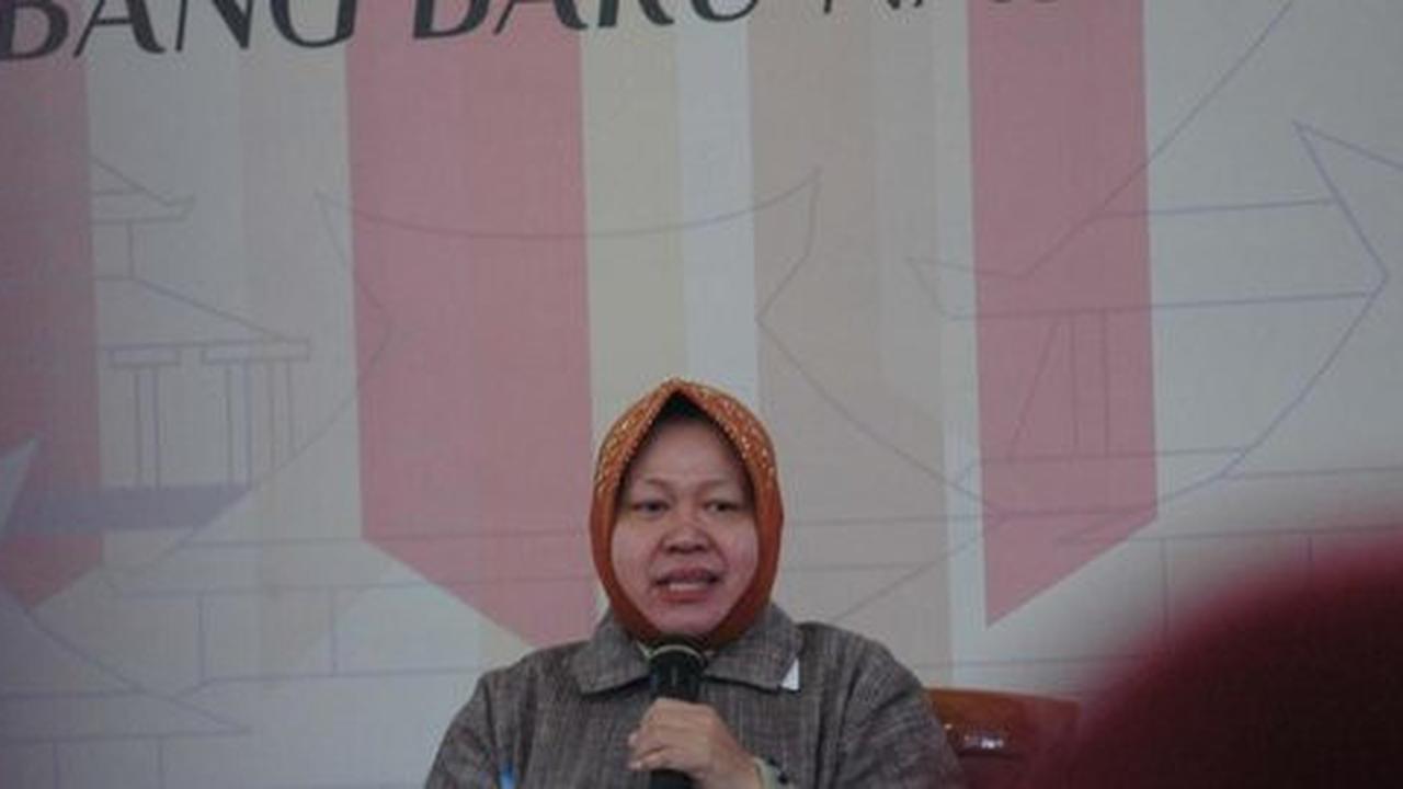 Mendagri bingung beda sikap Kejaksaan & polisi soal Risma tersangka