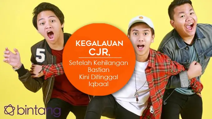 [Bintang] Infografis CJR
