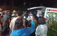 Rindukan Orang Tua, Kakak Beradik Yatim Piatu Bunuh Diri di Jembatan