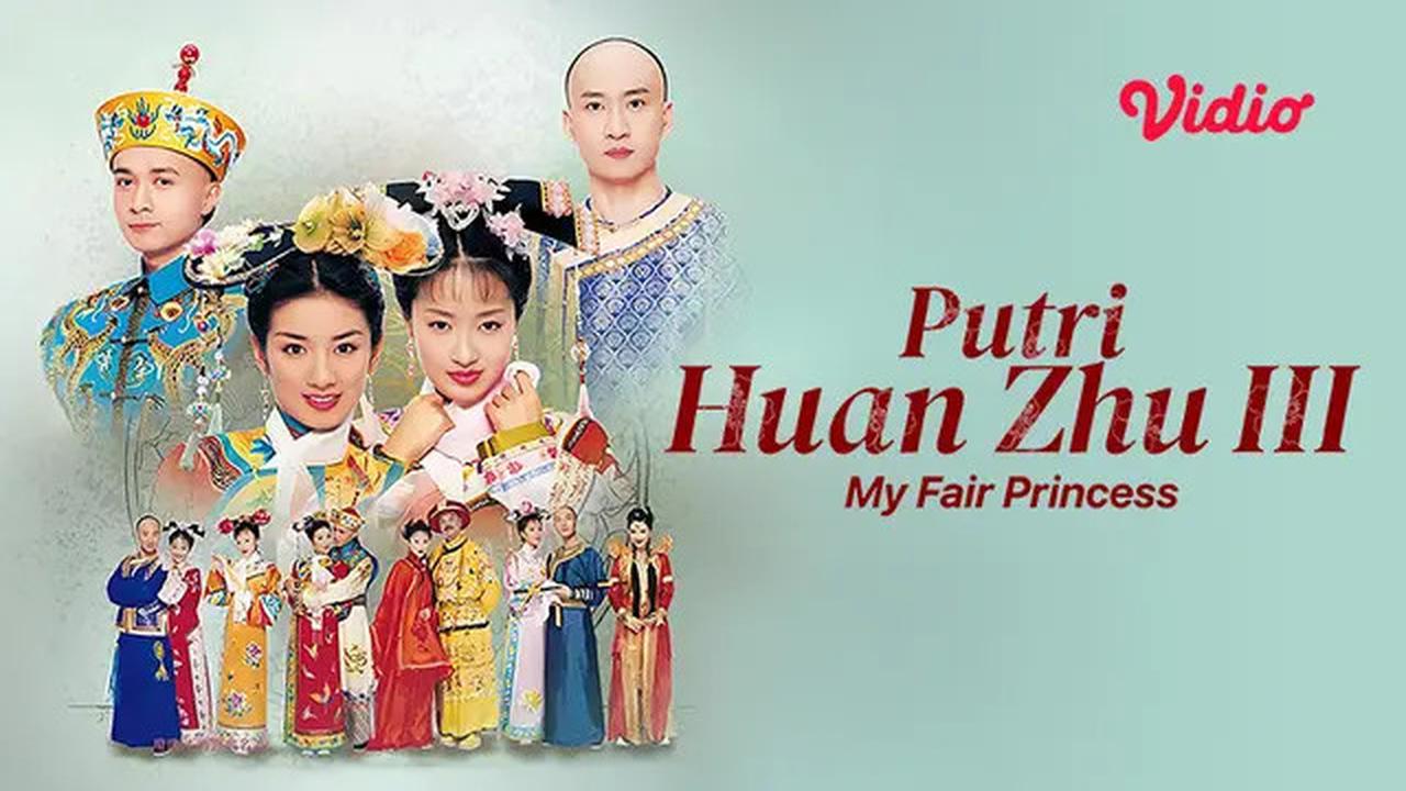 3 Rekomendasi Film dan Drama China Terbaik untuk Liburan Natal &amp; Tahun Baru yang Tak Terlupakan