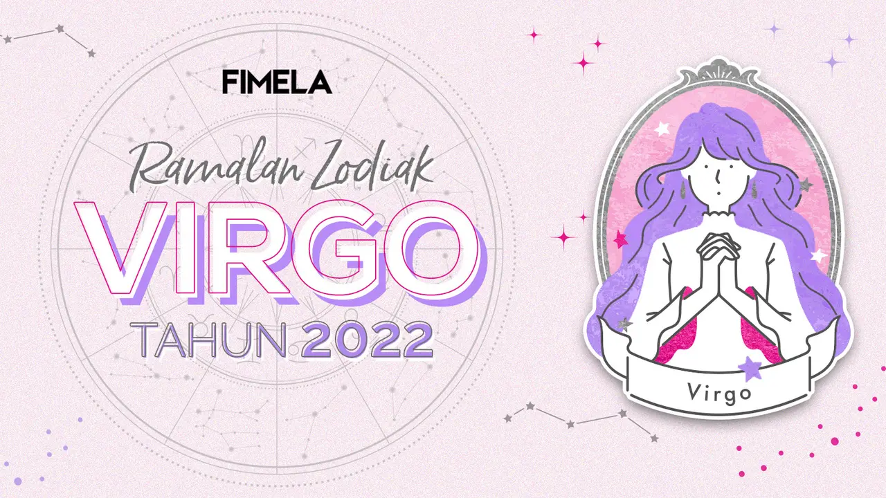zodiak virgo