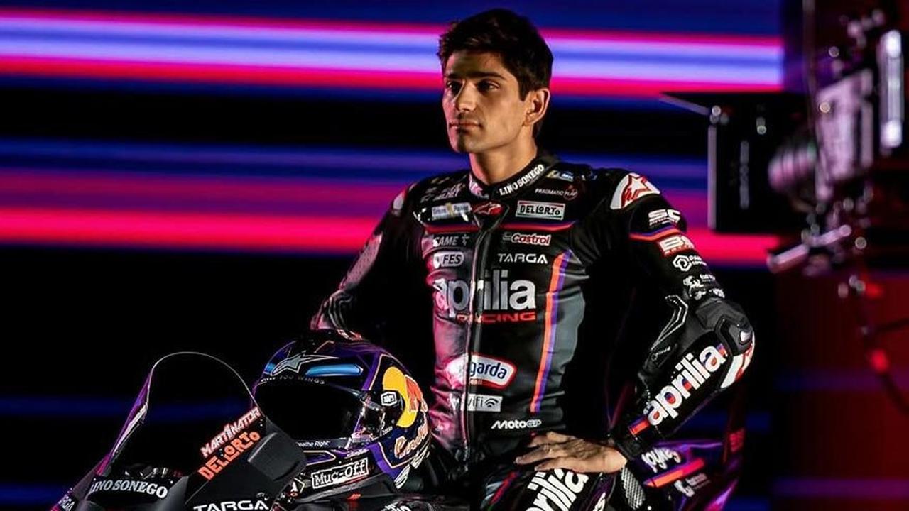 MotoGP 2025 Belum Dimulai, Jorge Martin Sudah 2 Kali Alami Kecelakaan Horor