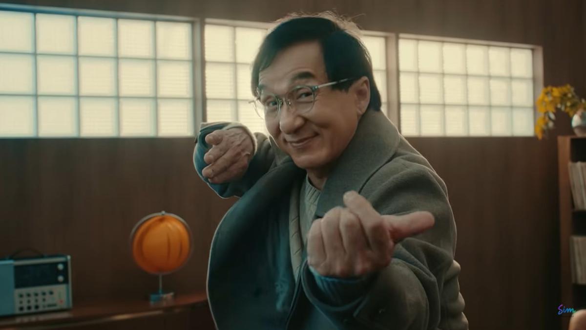 9 Film Action Jackie Chan di Netflix, dari Aksi Menegangkan hingga Komedi Menggemaskan