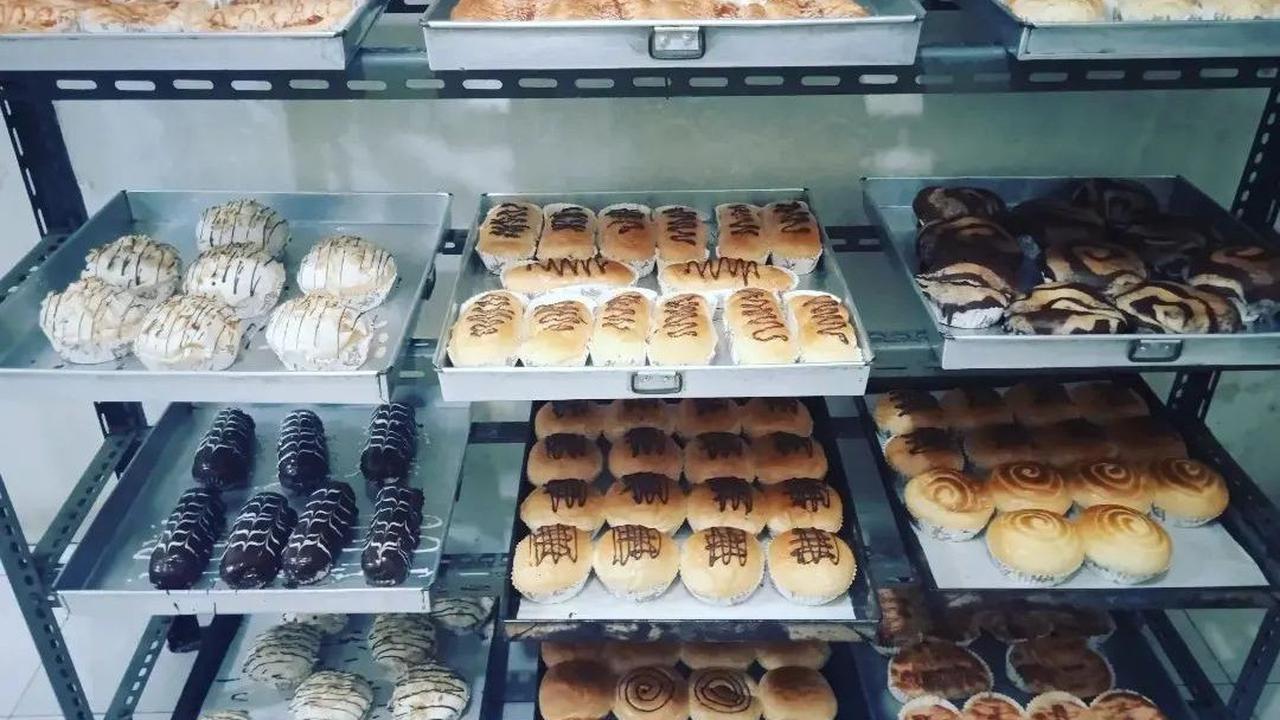 Berbagi peran dengan suami