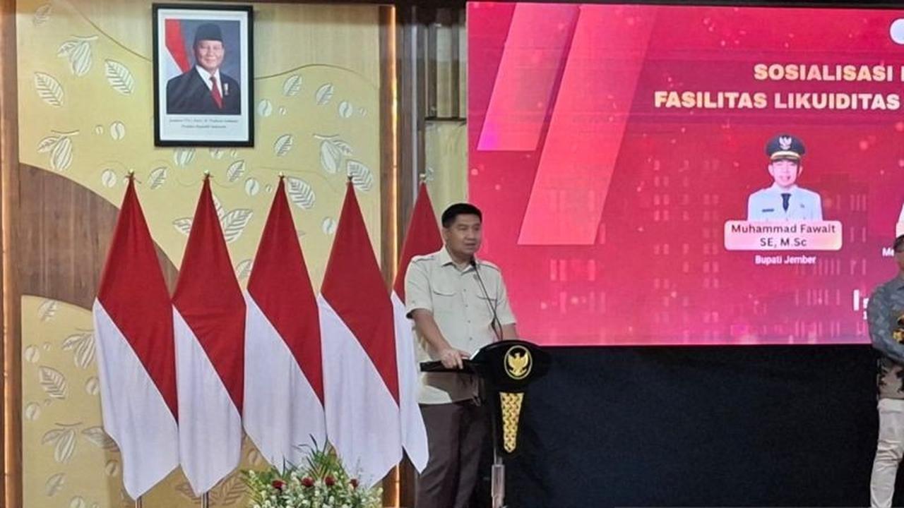 Menteri PKP Tambah Kuota Rumah Subsidi Jember dari 8 Ribu Jadi 10 Ribu Unit: Sinyal Baik Ekonomi Lokal?