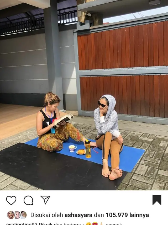 Ayu Ting Ting