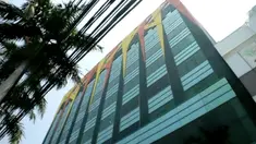 Banyak dibicarakan orang, beginilah isi kamar spa lantai 7 Hotel dan Griya Pijat Alexis