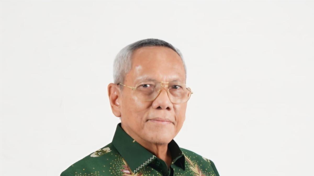 [Kolom Pakar] Prof Tjandra Yoga Aditama: Tuberkulosis Harus Diobati dengan OAT yang Benar