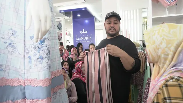 Ivan Gunawan