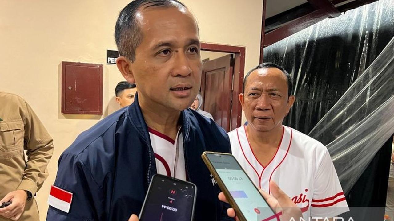 Wow, Kementrans Alokasikan Lebih dari Rp300 Miliar untuk Anggaran Pengembangan Transmigrasi 2025!