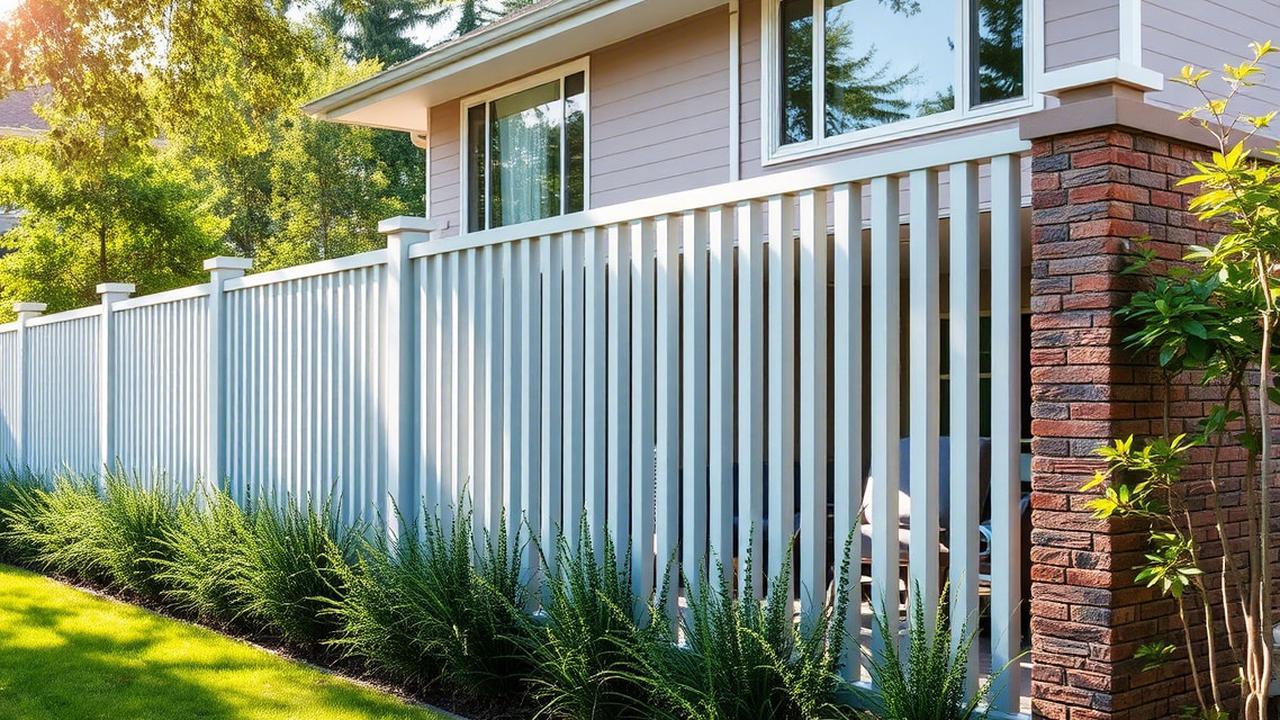 Pagar Stainless Minimalis, Solusi Elegan untuk Keamanan dan Estetika Rumah Anda