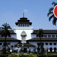 Kerja Sama Kota Bandung Jabar dan Kota Kawasaki, Jepang Perkuat Pengelolaan Lingkungan Air