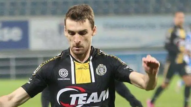 Gregory Mertens