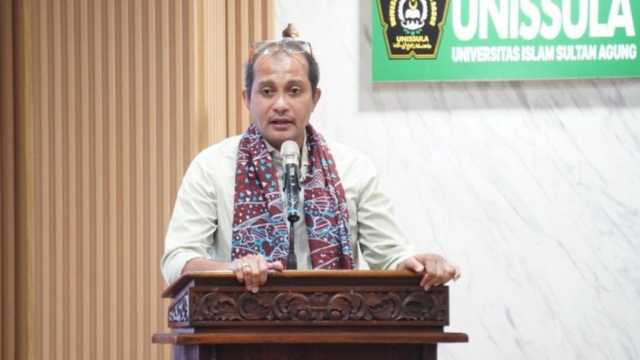 Wamen Hukum: Pemahaman Masyarakat Kunci Sukses Implementasi KUHP dan KUHAP Baru