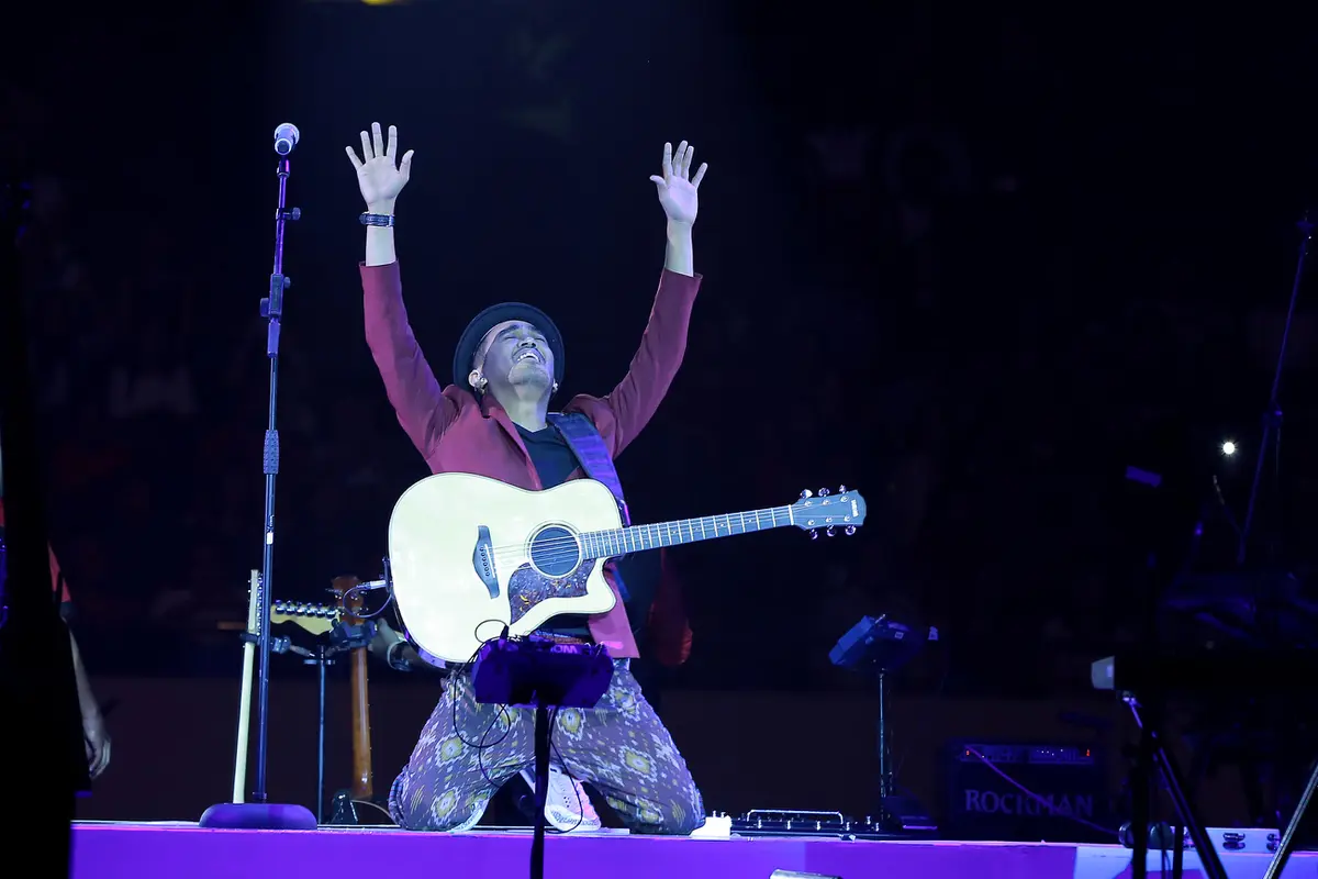 Glenn Fredly