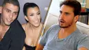 Dilansir dari HollywoodLife, Scott benar-benar cemburu saat mengetahui Kourtney ingin pindah ke Eropa dengan Younes Bendjima. (YouTube)