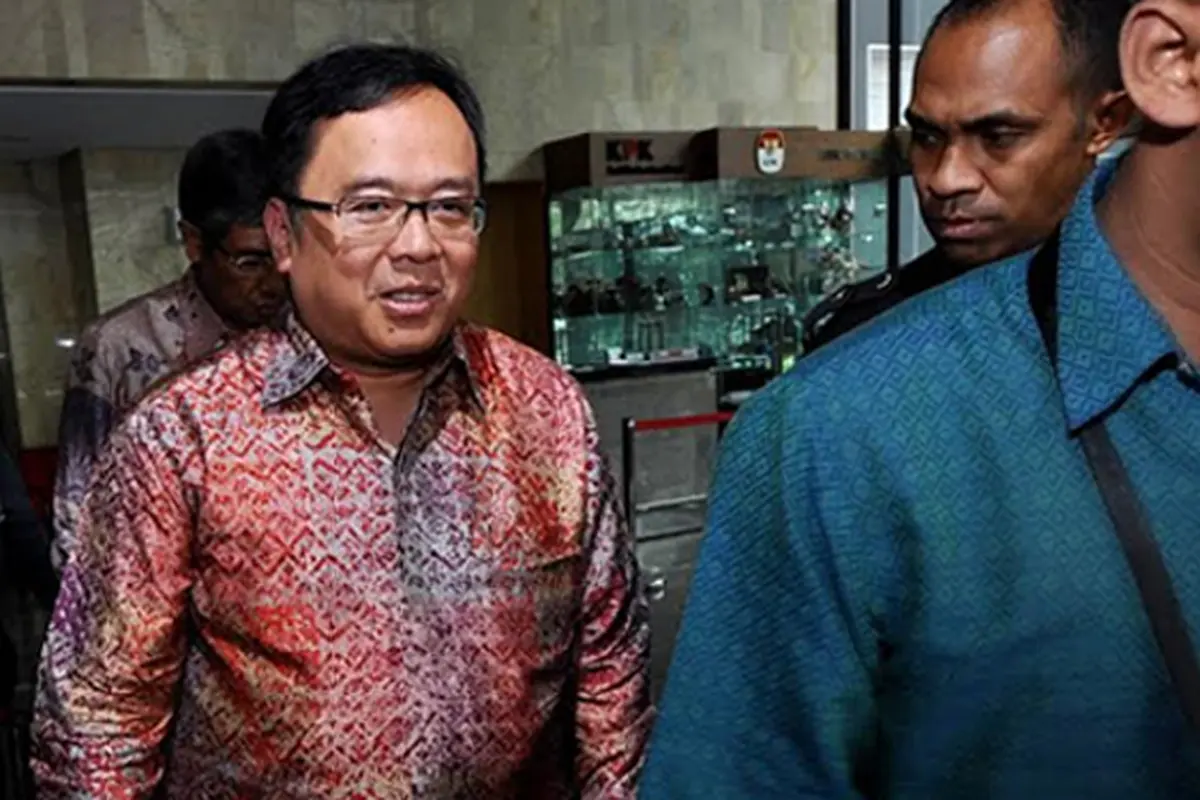 Bambang Brodjonegoro 
