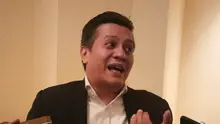 Ketua Tim Pencari Fakta PSSI yang juga Anggota Komite Eksekutif PSSI, Gusti Randa. (Istimewa)