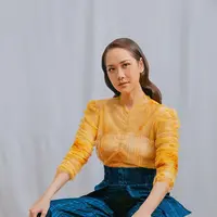 Bunga Citra Lestari atau BCL. (Foto: Instagram @bclsinclair)