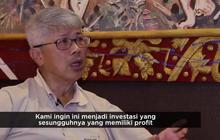 Konferensi TBN Asia 2022: Impact Trip ke Gerasa yang Menajamkan Rasa