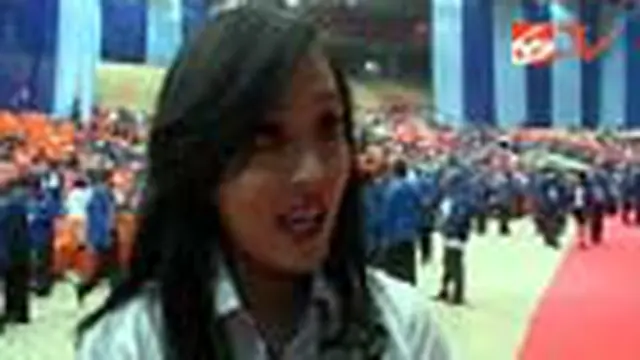 Angie dan Dubes Kolombia Akan Dipanggil KPK