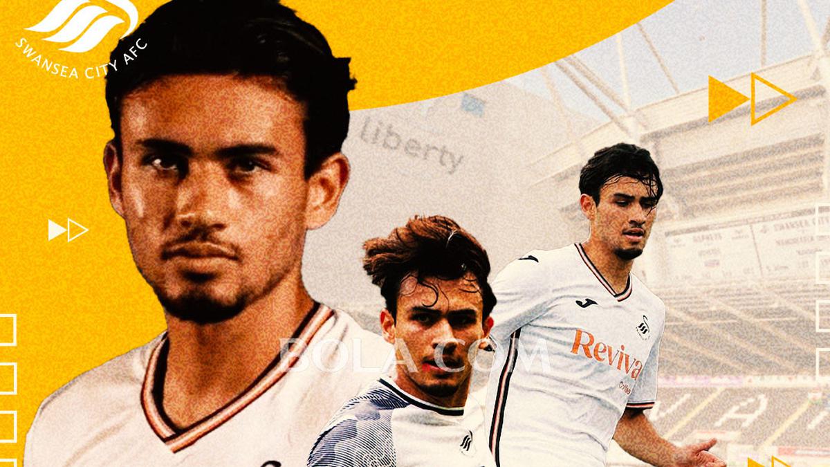 Nathan Tjoe-A-On di Persimpangan: Bintang Timnas Indonesia Jeblok di Swansea, ke Mana Selanjutnya?