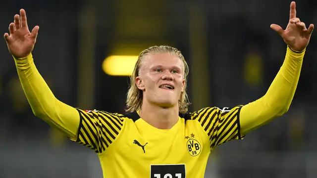 Foto: Deretan Pemain yang Gagal Dibeli Manchester United Era Solskjaer