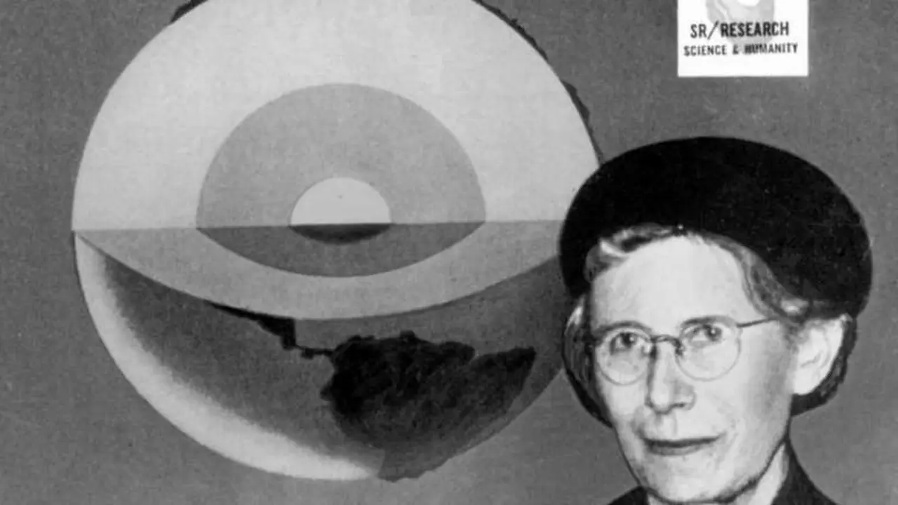 Google Ajak Pengguna Internet Mengenang Inge Lehmann
