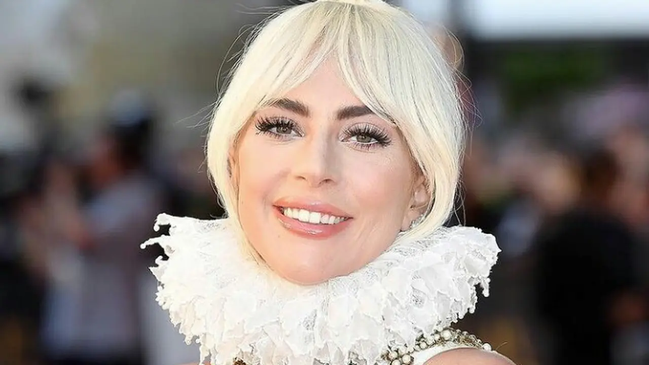 Lady Gaga mengidap gangguan kesehatan mental (Foto: Instagram.com/Ladygaga).