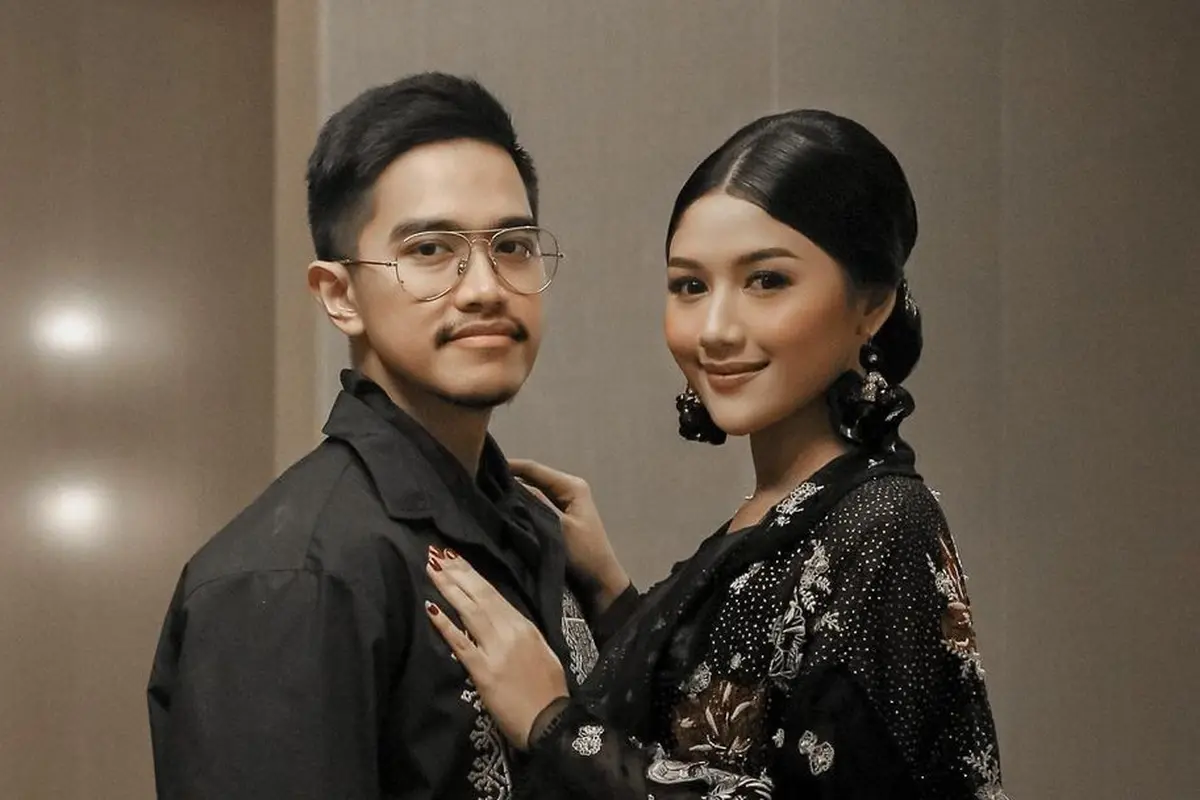 Kaesang Pangarep
