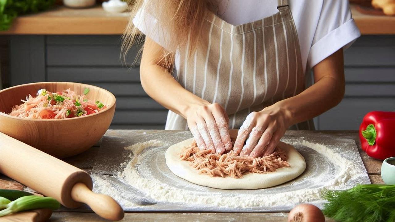 Tips dan Resep Membuat Bakpao
